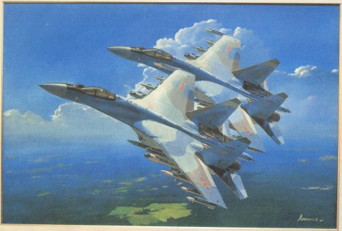 Chinese Su-35 23063 - painting.jpg