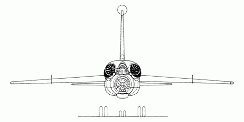 Tu-98 front view.gif