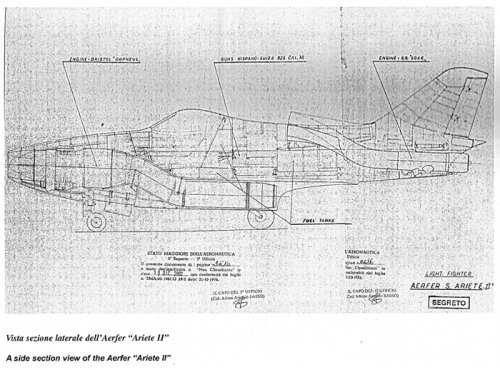 Aerfer Ariete - Wikipedia