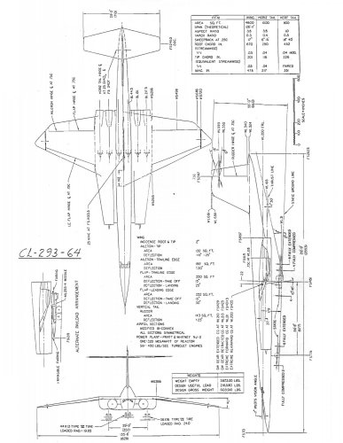 Lockheed CL-293 -dataー.jpg