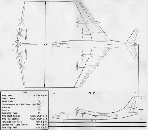 General scheme and basic characteristics of the Convair LRHBA wing..jpg