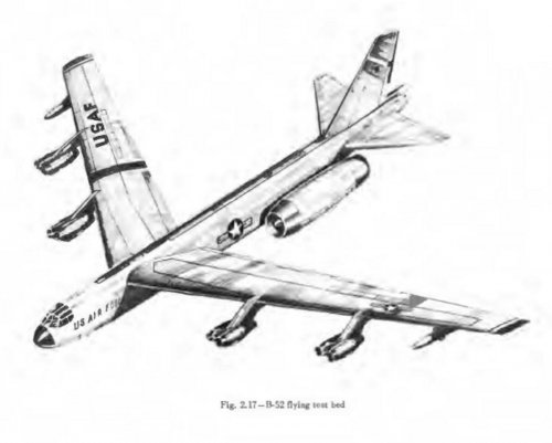 Nuclear Powered Aircraft Projects | Page 6 | Secret Projects Forum