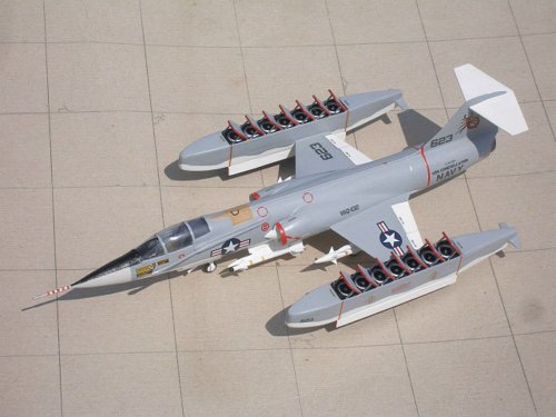 Lockheed F 104 Starfighter Vtol Projects Page 2.