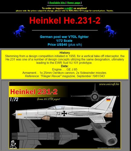Unicraft He-231-2.JPG