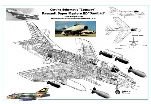 Cutaway Dassault Super Mystere SambadB2.jpg