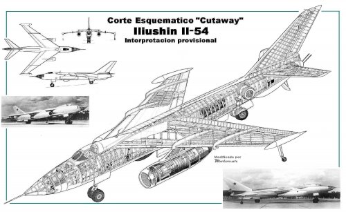 Cutaway Ilyushin 30-5-17 Il-54 Retocado.jpg