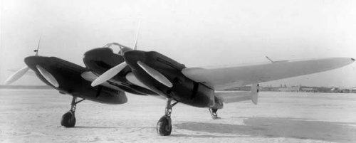 the I-29 fighter with M-103 engines.jpg