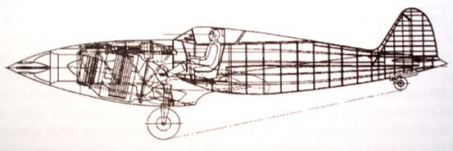 Gudkov Gu-VRD side view.jpg