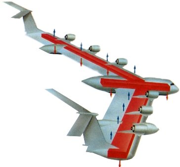 Lockheed boomerang wing spanloader.jpg