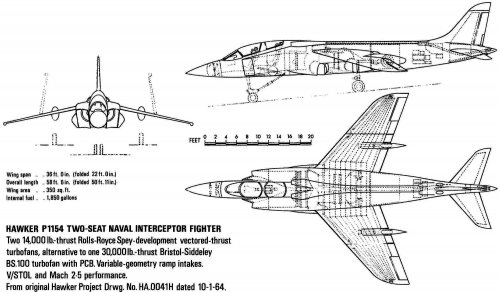 Hawker P1154 2 seat Naval - Copy.jpg