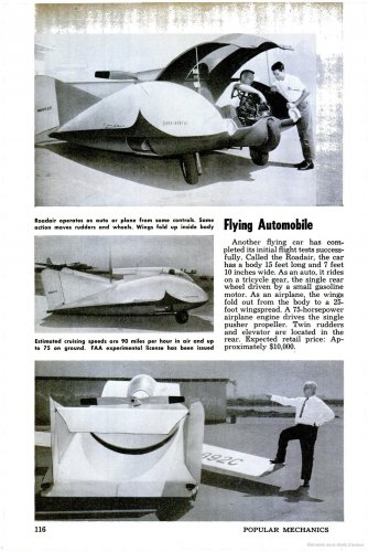 Trautman Roadair in PMDecember 1960.JPG