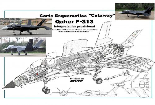Cutaway Qaher F-313 bimotor II.jpg