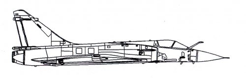 Dassaut Mirage 3000 profil - Copie.jpg
