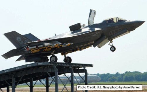 Loaded F-35B On Ski Ramp.jpg