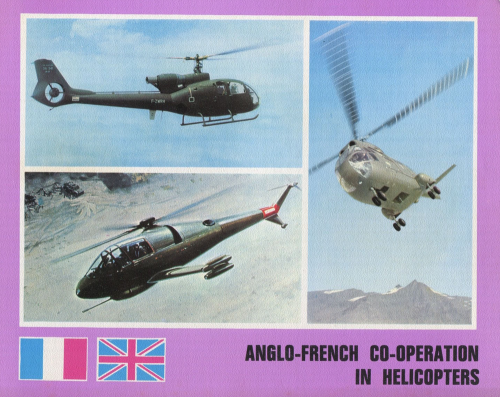 SUD AVIATION & WESTLAND 1969 HELICOPTER MANUFACTURERS BROCHURE SA 330 SA 341 WG .png