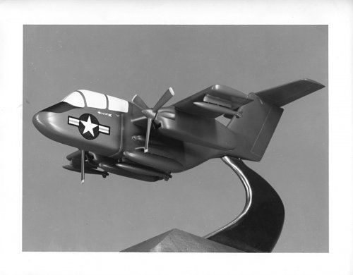 Douglas D-855 Model 1964 Photo.jpg
