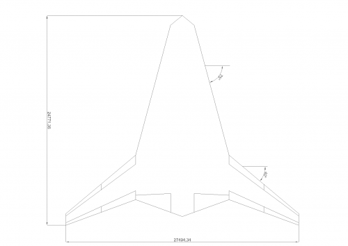 ESAV lambda wing-Model.png