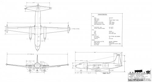 zC-131 T-56 Turboprop Mapping & Charting General Arrangement Oct-4-55.jpg