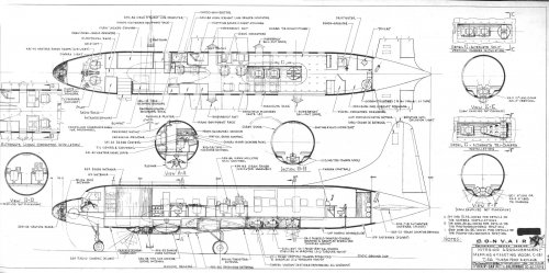 zC-131 T-56 Turboprop Mapping & Charting Interior Arrangement Oct-19-55.jpg