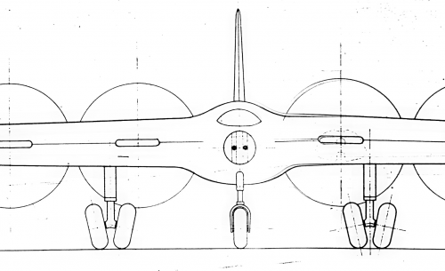 Messerschmitt P 08 front.png