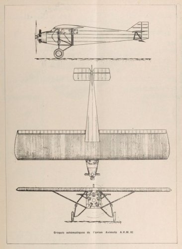 Avimeta_AVM92_(L'Air_196_January_1928)_Schematic.JPG