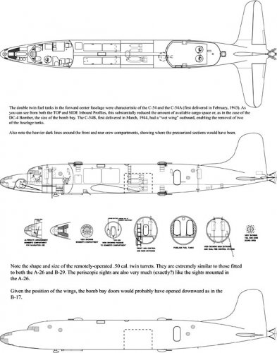 Illustration 2 DC-4 bomber SIDE and Inboard Profiles.jpg