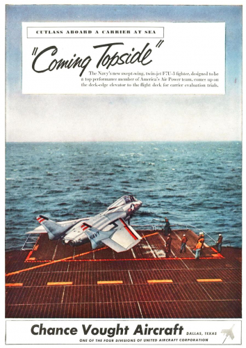 Cutlass 1953 ad.png