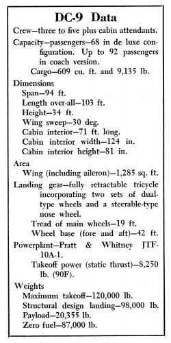 zDouglas DC-9 4-engine design data AvWeek Jun-29-59.jpg