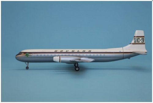 Douglas DC-9 1953 Model.jpg