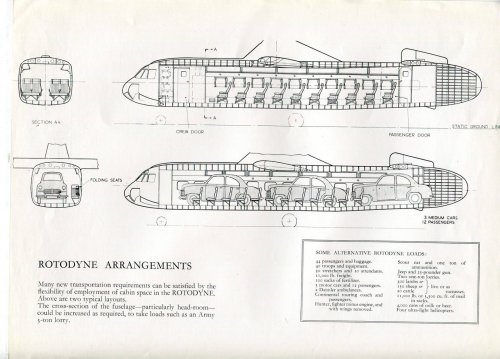 Fairey Rotodyne Passenger Helicopter Brochure c. late1950s3.jpg