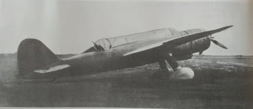 Sukhoi Su-2.img.jpg