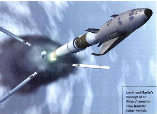 Lockheed Atlas V-launched.JPG