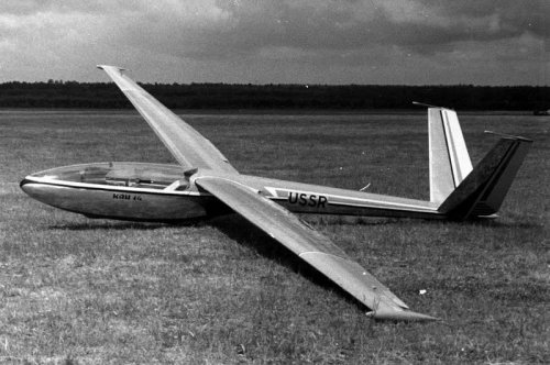 SU Itsovich Kai-14 sport glider 1962.jpg