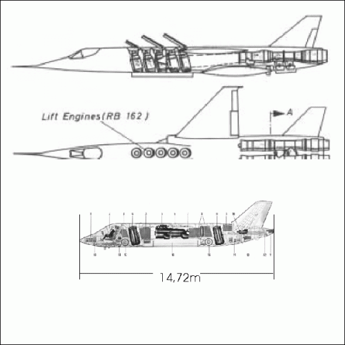 VJ 101 single seater.GIF