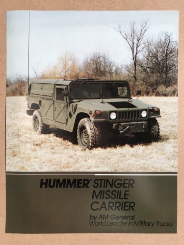 1985 AM General M998 Stinger.jpg