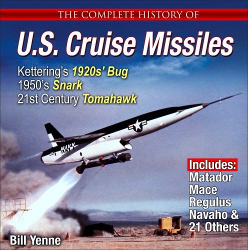 cruise missile crisis 1980s