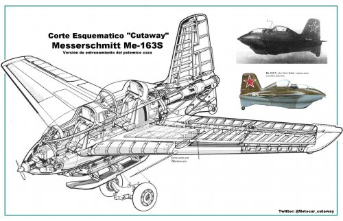 Cutaway Messerschmit Me-163 Komet retocado.jpg