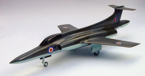 Blackburn in-house model of unsolicited P.109 Mach 1.jpg