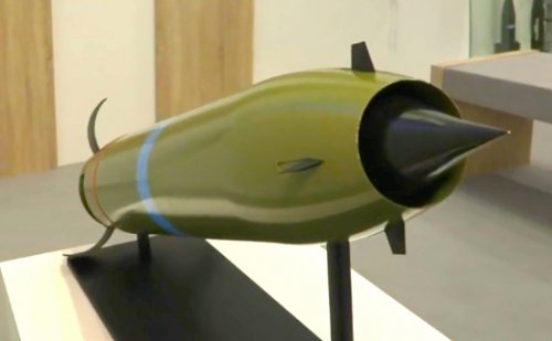 NAMMO Ramjet Shell.jpg