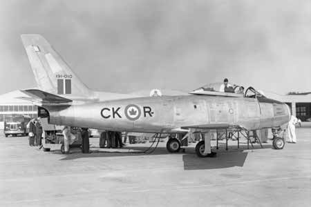 CL-13 Mk 1 preparing for first flight.jpg