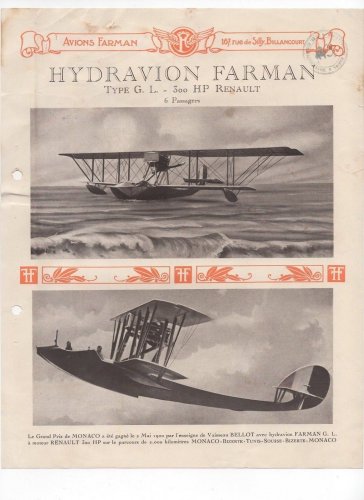 1920s Farman Type GL 01.jpg