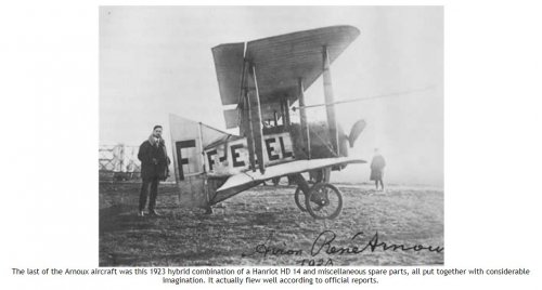 Arnoux Tailless Biplane.JPG