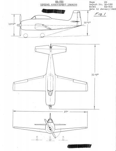 zConsolidated-Vultee MX-955 General Arrangement Jan-12-48.jpg