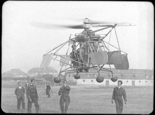 HU Asboth AH-3 helicopter 1929 Oszkar von Asboth -2.jpg
