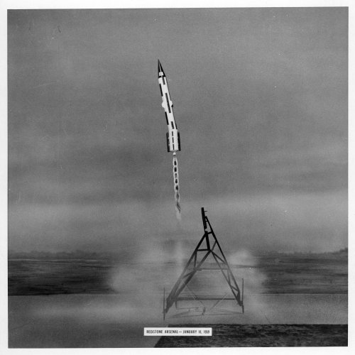 zVought Project Fire Missile Launch Redstone Arsenal Jan-18-1959.jpg