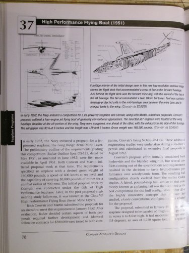 Bradley-CONVAIR ADVANCED DESIGNS page 078.JPG