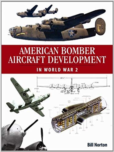 American Bomber Aircraft Development in World War 2.jpg