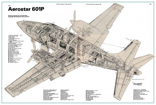 Cutaway Aerostar 601P.JPG