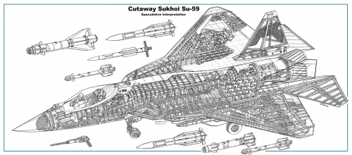 Cutaway Sukhoi Su-59 mono.PNG