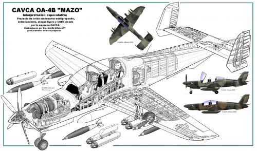 Cutaway CAVCA OA-4 Mazo homenaje.png